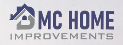 MC Home Improvements logo